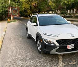 هیوندای کۆنا